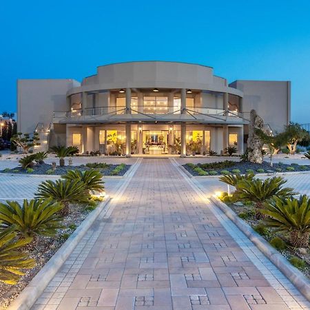 Elysian Luxury Hotel And Spa カラマタ エクステリア 写真