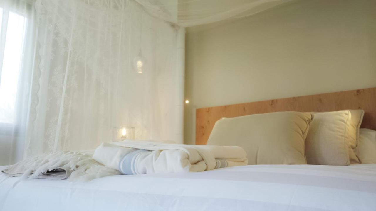 Elysian Luxury Hotel And Spa カラマタ エクステリア 写真