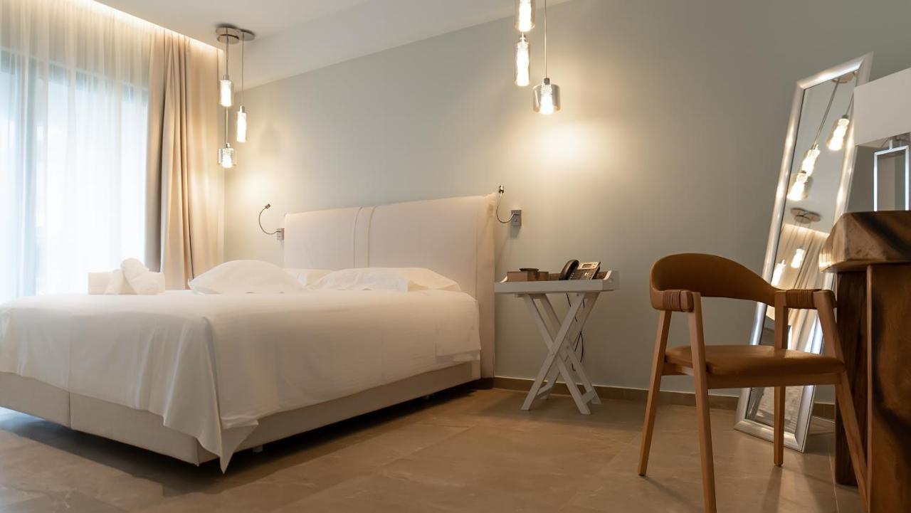 Elysian Luxury Hotel And Spa カラマタ エクステリア 写真