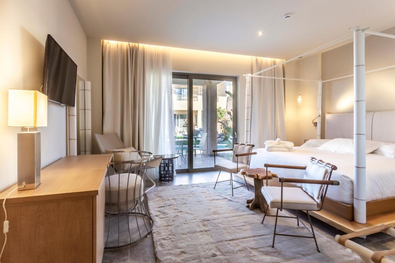 Elysian Luxury Hotel And Spa カラマタ エクステリア 写真