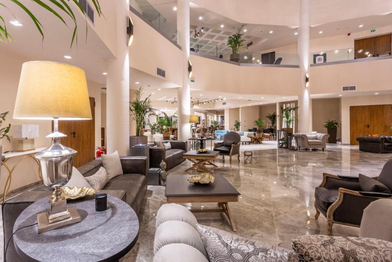 Elysian Luxury Hotel And Spa カラマタ エクステリア 写真