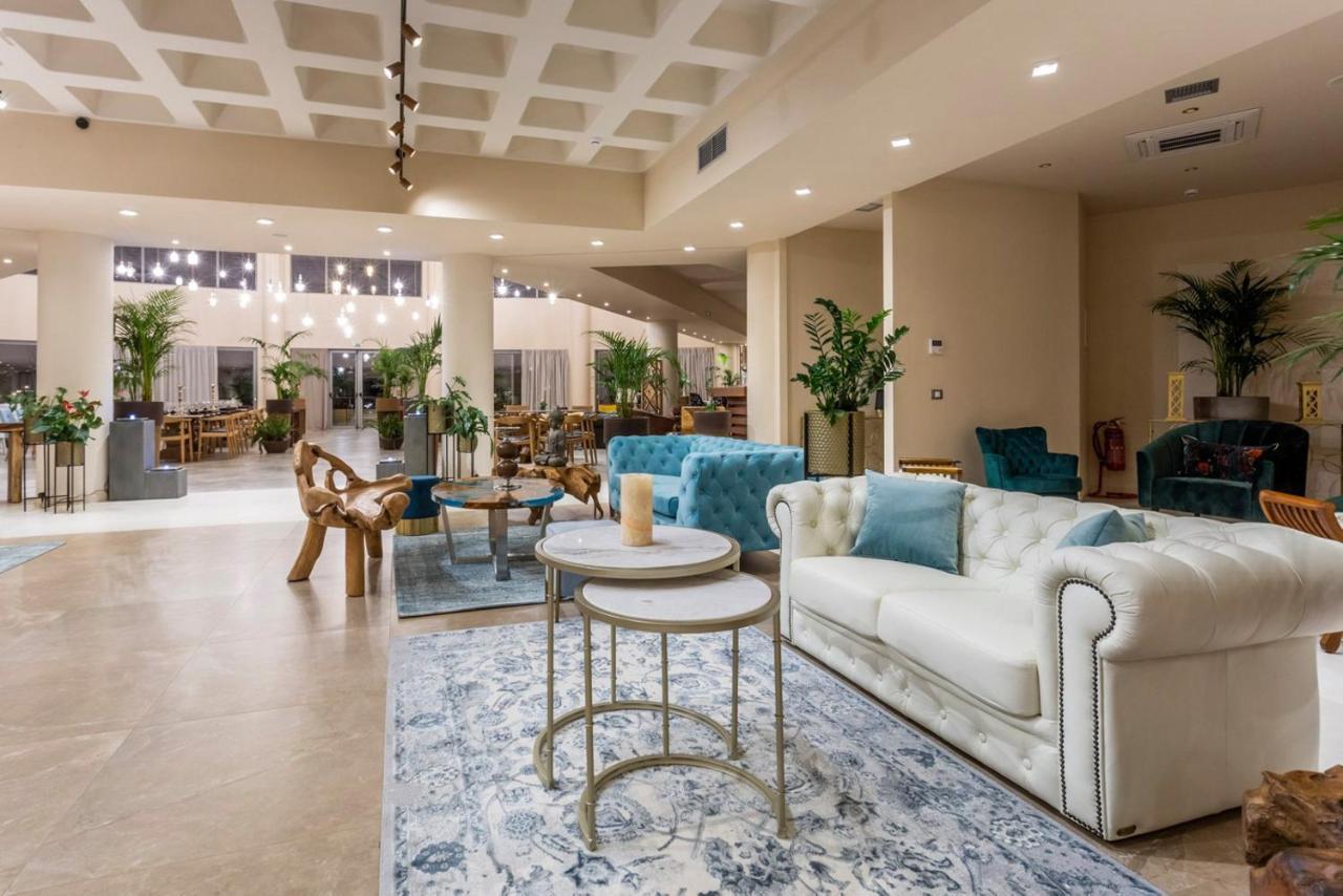 Elysian Luxury Hotel And Spa カラマタ エクステリア 写真