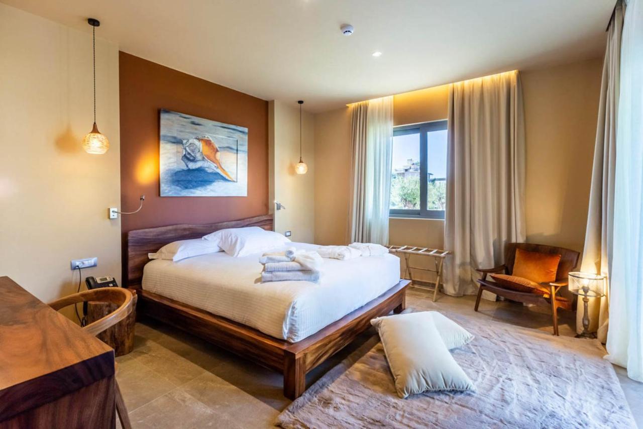 Elysian Luxury Hotel And Spa カラマタ エクステリア 写真