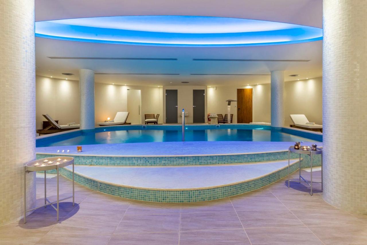 Elysian Luxury Hotel And Spa カラマタ エクステリア 写真